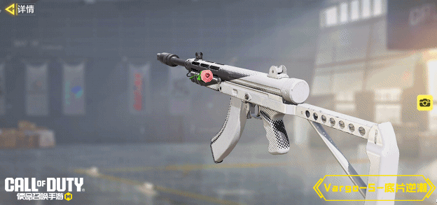 枪火加玫瑰，敌人看了就滑跪！底片逆潮心愿箱即将上线