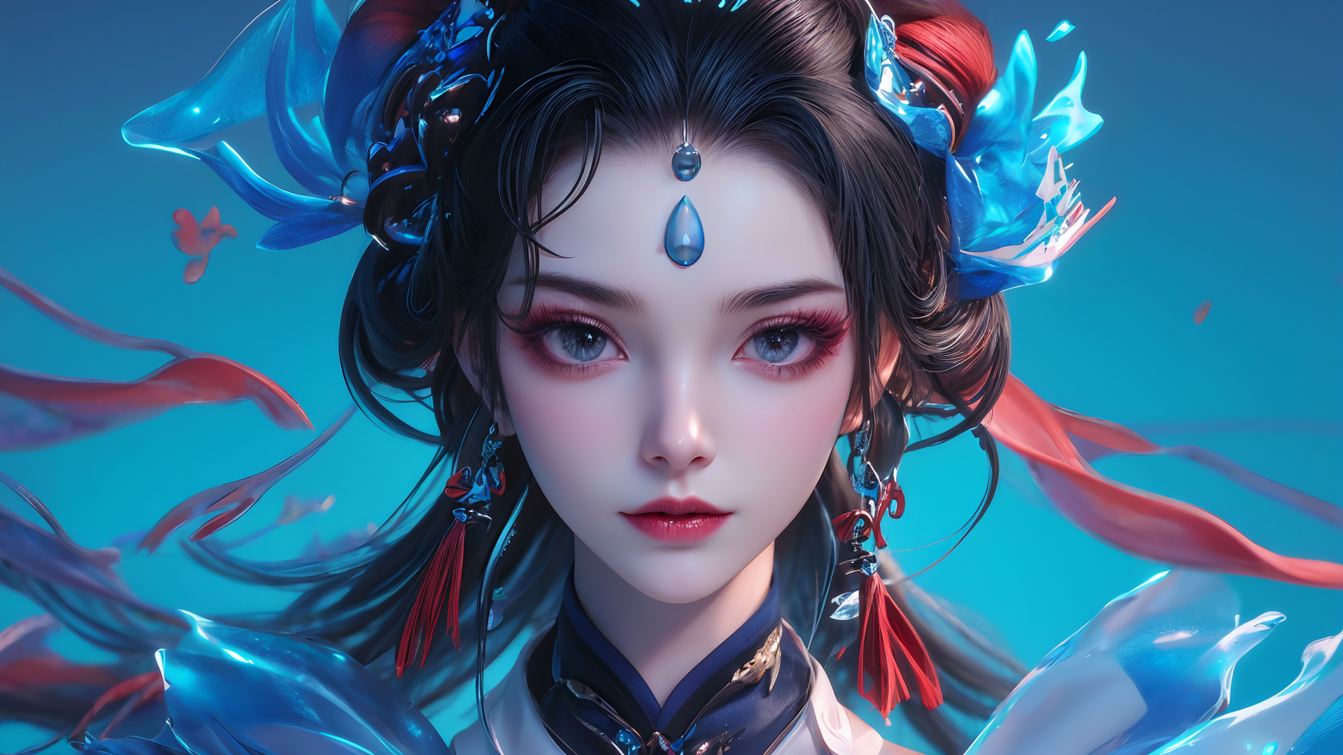 【开服】《剑仙轩辕志》6月15日新服开启超好玩！一念成仙，万劫不灭！