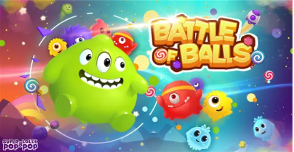 球球大作战：排位不掉星技巧教学，轻松获得大量棒棒糖