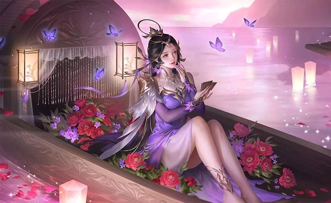三国杀：段巧云加入到游戏当中，实战需要注意哪些？