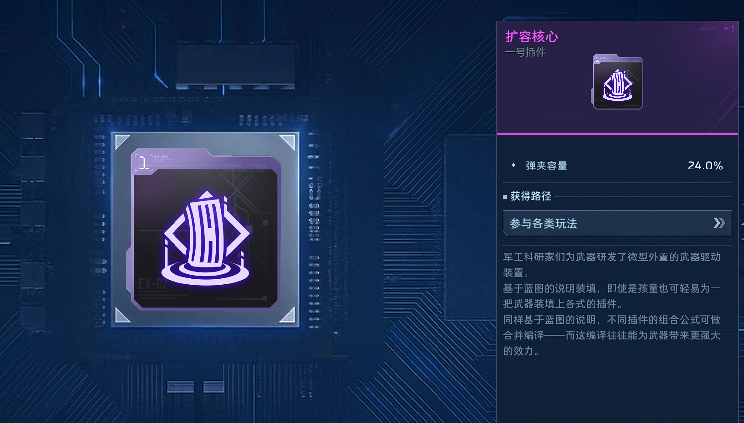 新手学会插件知识，你也能成大神-1号位