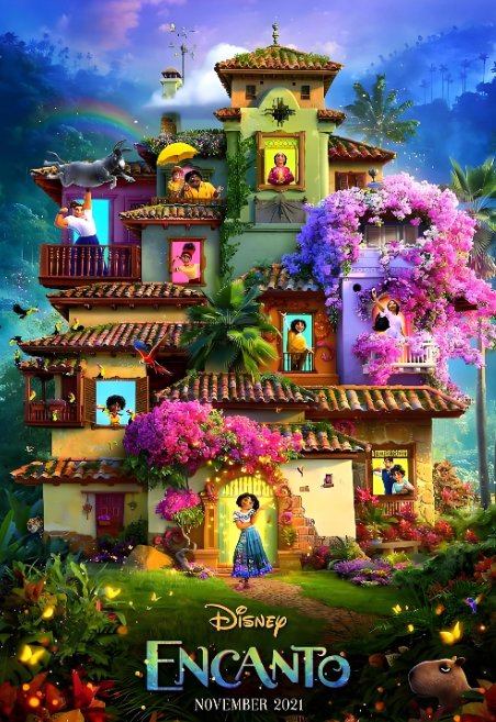 《魔法满屋》当平凡成为终极魔法，用爱重塑家族灵魂