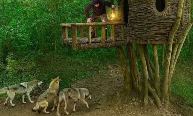 荒野求生14强对决 这游戏生存战更烧脑