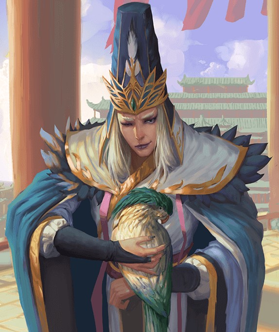 三国杀有哪些武将非常吃玩家的操作？手残党回避！