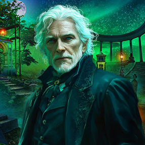 10月31日更新公告|《同盟神探》特别双更：万圣奇妙夜