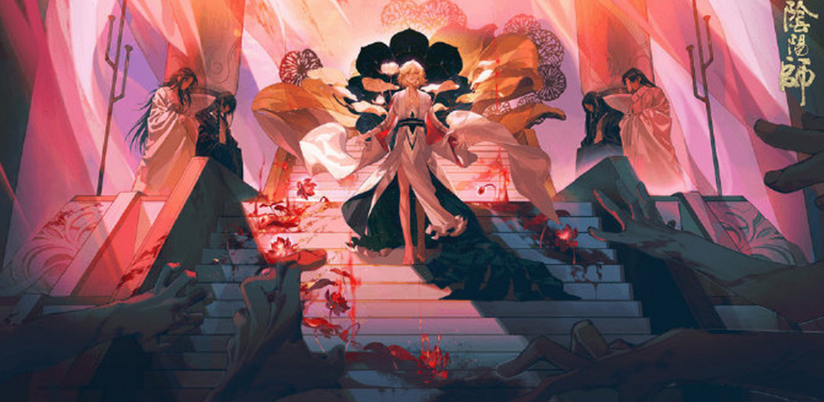 阴阳师：这届萌新真好欺负之大佬们那些年的迷惑行为