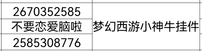 （已开奖）【有奖话题】相约全民争霸服，晒新服角色赢礼包！