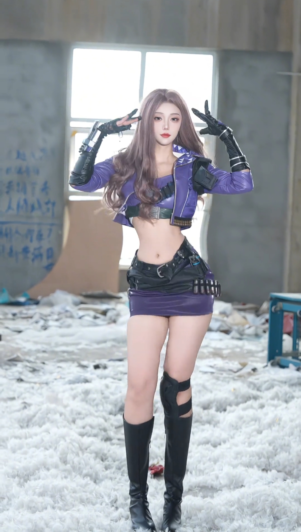 COS 云悠悠