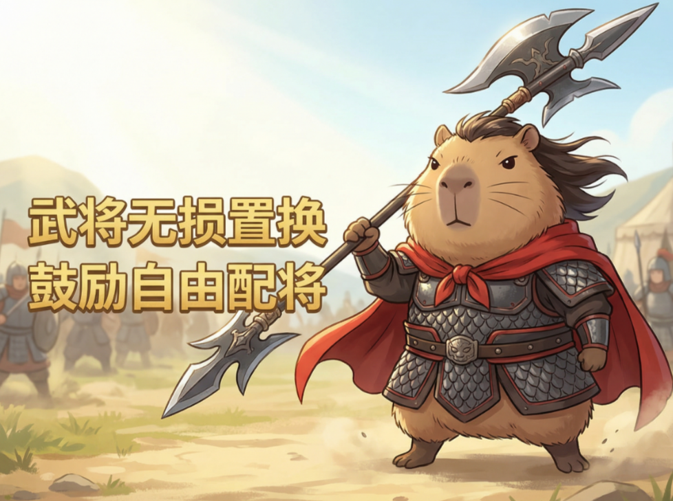 新手开局，先发育还是先社交