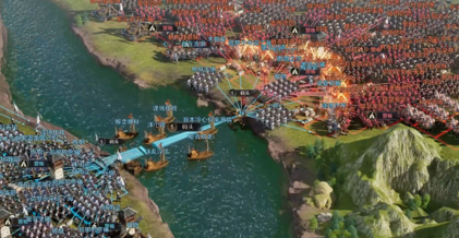 《三国：谋定天下》，助管理者轻松执掌三国