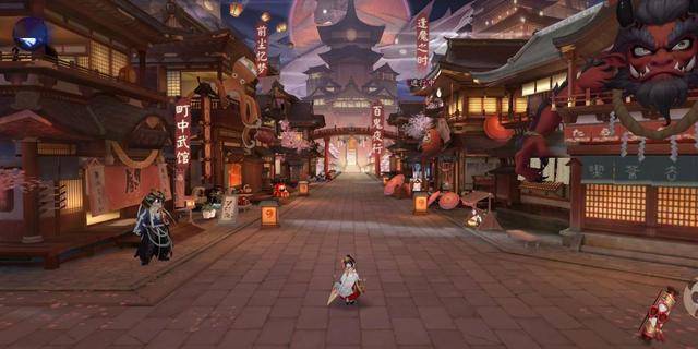 阴阳师：新手升级攻略！了解了这些才能做到真正省时省力