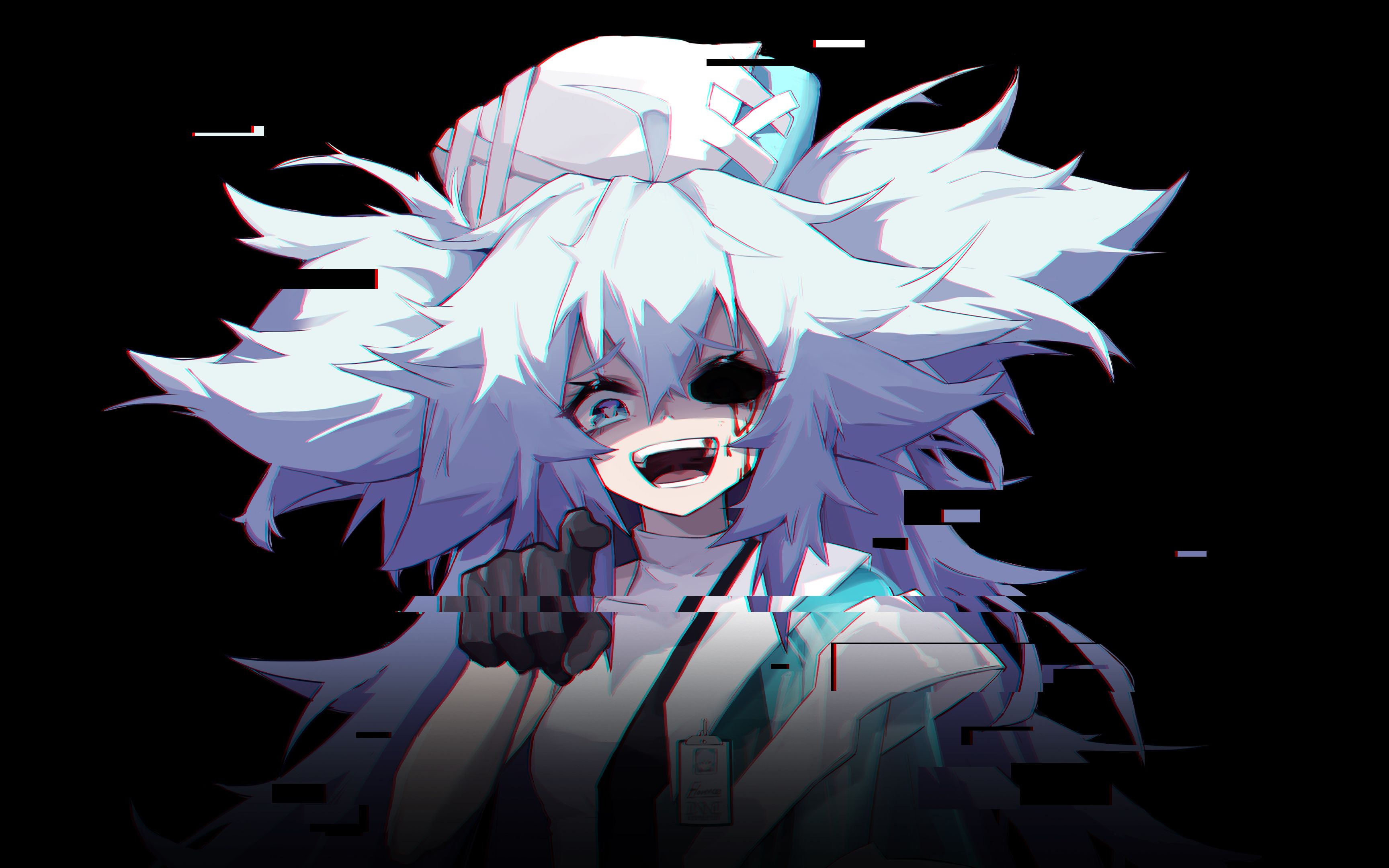 你这家伙，真是恶心