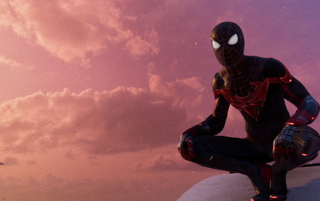 全新蜘蛛侠IP预告发布 核心看点抢先梳理