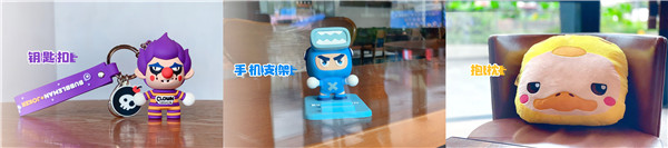 【活动贴】《全民泡泡超人》预约晒图赢独家定制周边