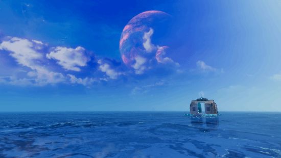 深海+自动化 《深海工厂》EA版正式上线Steam