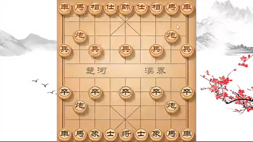 天天象棋：下棋万能公式，不用背棋谱，牢记5个进攻路线，也能轻松赢棋