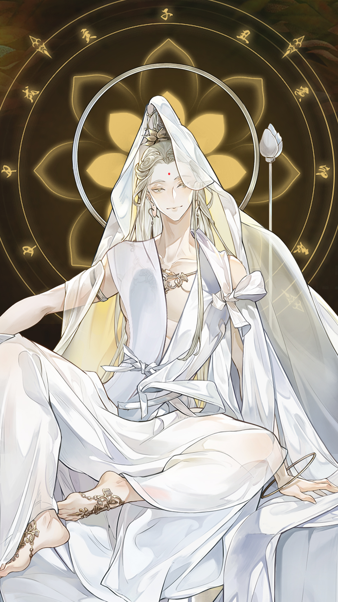 【精美壁纸】第一弹