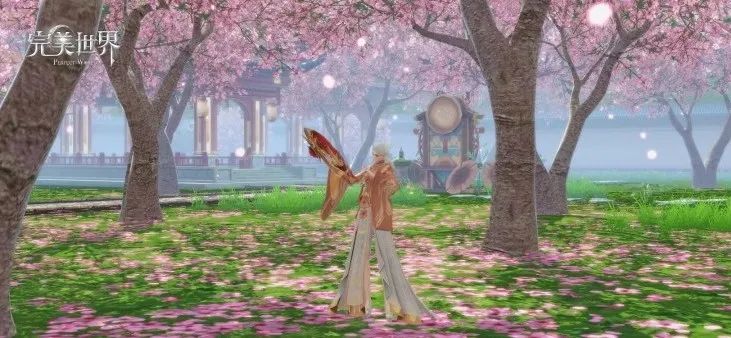 【完美我秀】复古专场时装秀投票PK，助力通道火力全开~