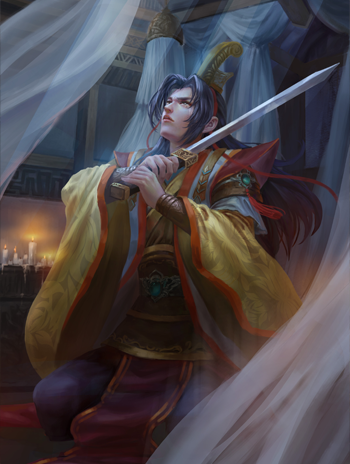 三国杀:老玩家都未必知道的冷知识分享（上）