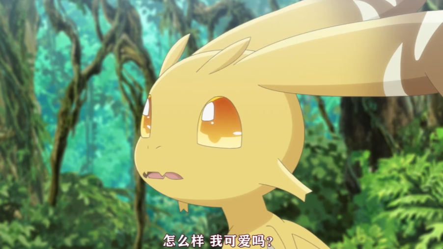 “非人异世界新番”——《转生之后的我变成了龙蛋》发布PV，主角为“奶龙”