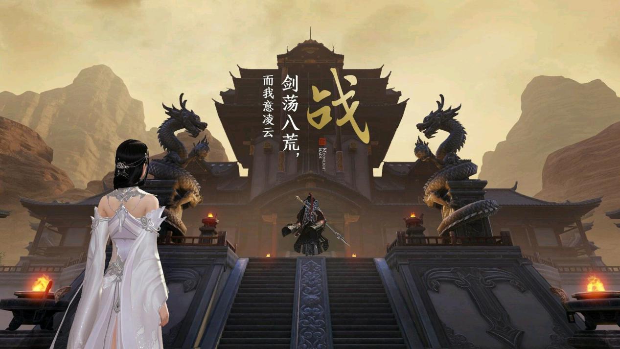 天涯明月刀：几大门派，不同属性，克制性合理么？