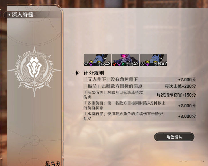 （四）搏击俱乐部——深入脊髓——超详细攻略，后期会更新