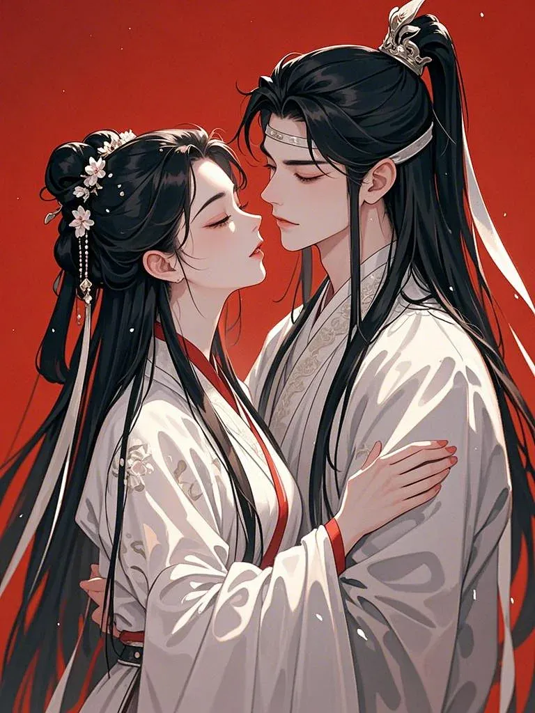 《万剑至尊》七夕专属福利来袭！