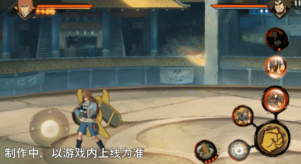 【忍术学院】御风而行，这波直接“起飞”！