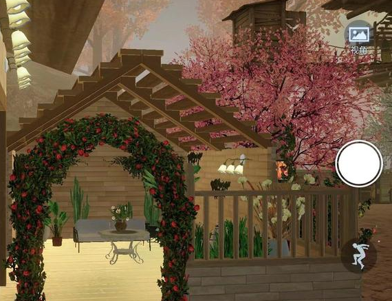 我的零氪金小屋