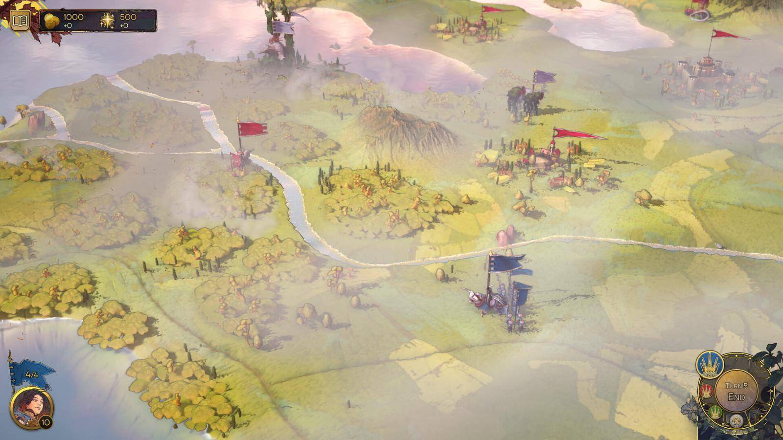 《沉默之歌》Steam页面上线 支持简中