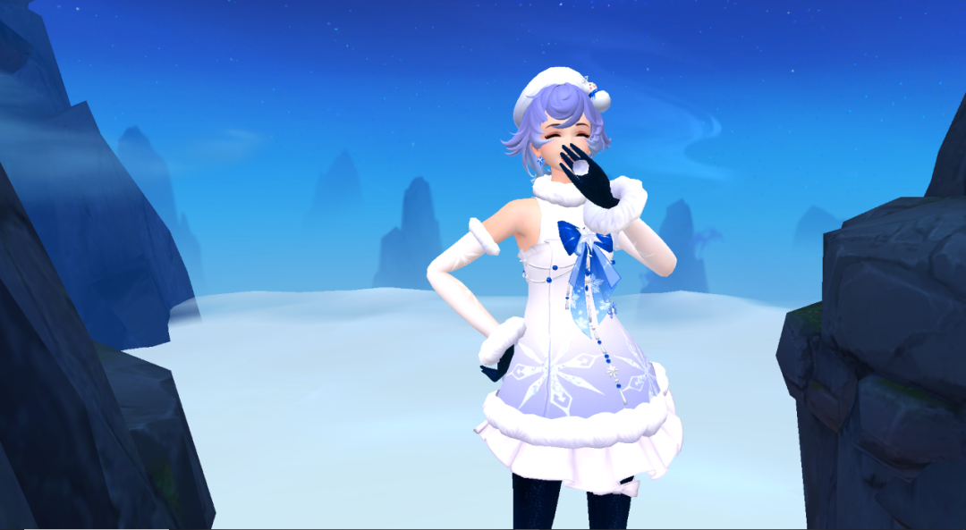 【维护公告】12月28日更新维护， 初心服等级再次扩展，新年派对等你来玩！