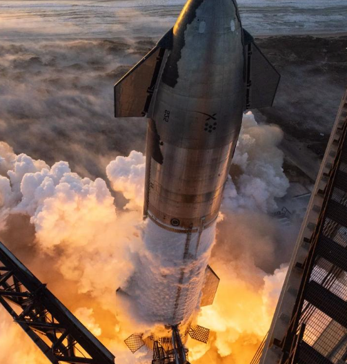 SpaceX并购xAI 首富野心藏不住了