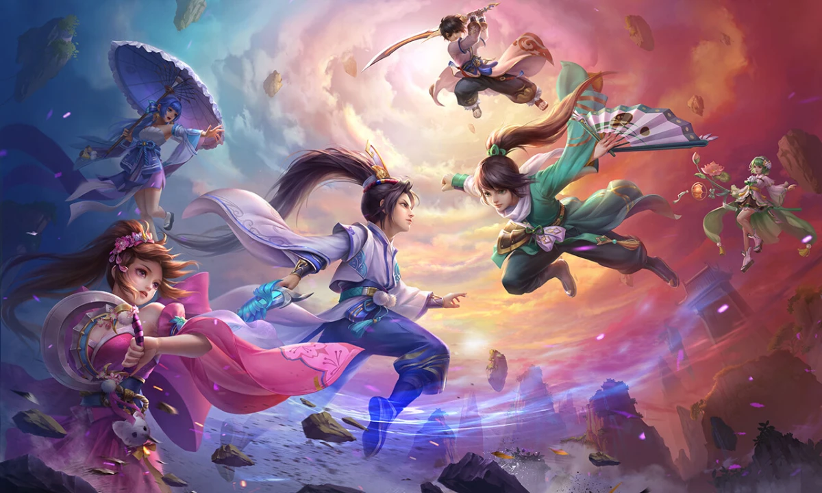 【新服预告】《诸世王者》10月31日0:05新服准时开启|灵宠养成伴你行，战力飙升横扫八荒！