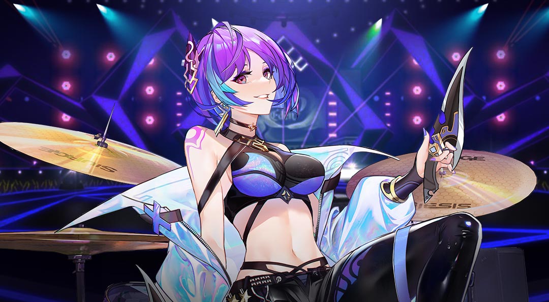 《疾风大冒险》次元远征7月22日开启！