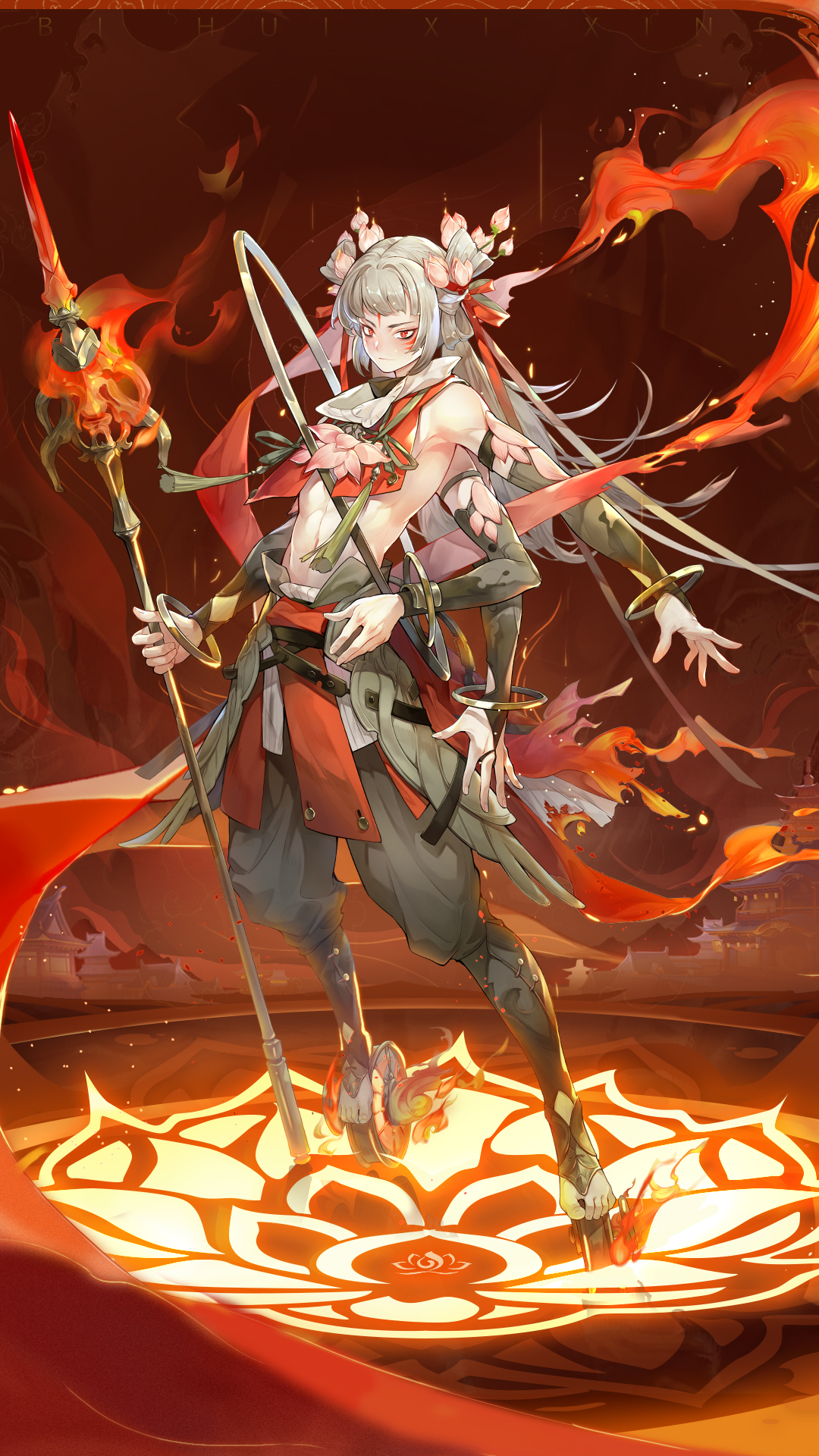 【精美壁纸】第一弹