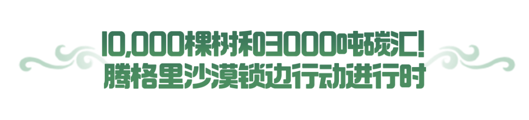 跟上和平，好事落地！《和平精英》“益起生态保护”公益项目回顾及进展