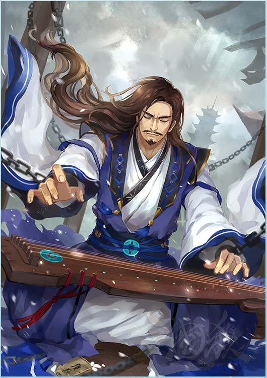 三国杀：当所有武将失去技能，小胡成为眼泪，兀突骨成最大赢家 - 三国杀资讯-小米游戏中心