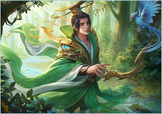 三国杀：你还开天宫宝库吗