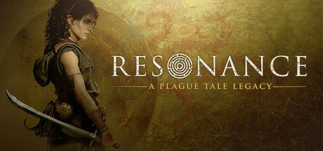 《共鸣：瘟疫传说传承》上架Steam 支持中文配音