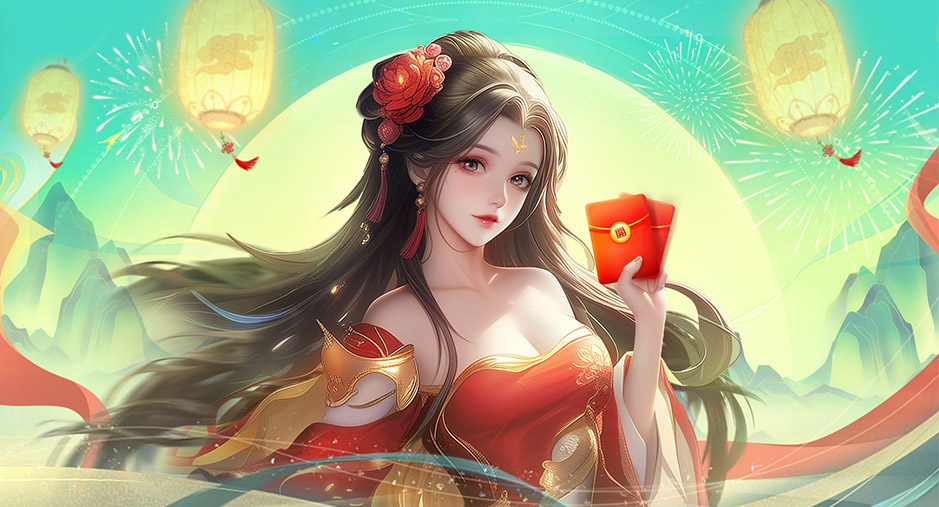 【开服】首款领红包的修仙手游《万剑至尊》6月12日新服开启|放松挂机，财富自动来！