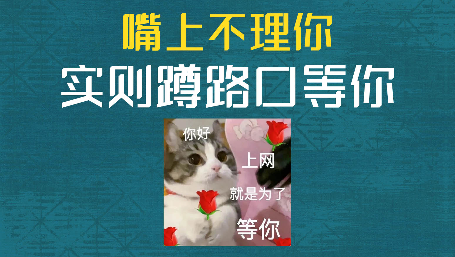 没有拓荒者的日子，玛卡都在做什么？