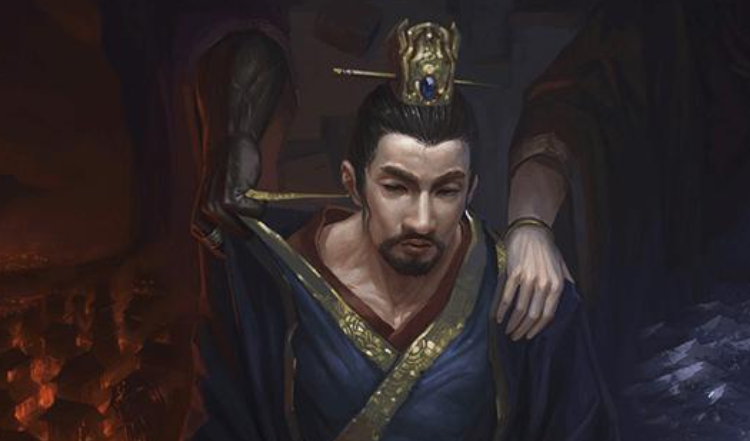 三国杀：游戏当中也存在可以辅助队友双刀的武将