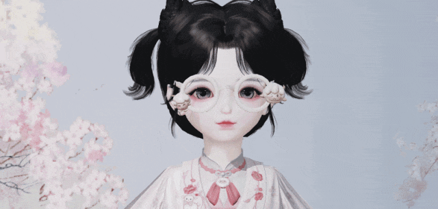 平行服 |全新15款一梦江湖X《喜羊羊与灰太狼》第二弹联动外观好物即将上线！