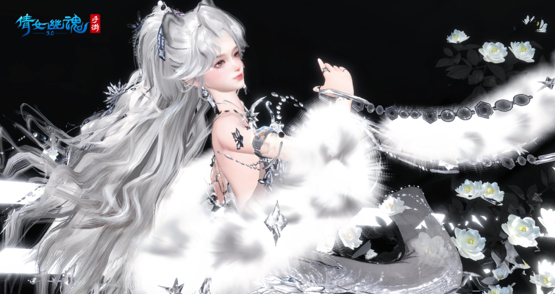 夺回“在逃”金南瓜？时装返场投票即将开启！