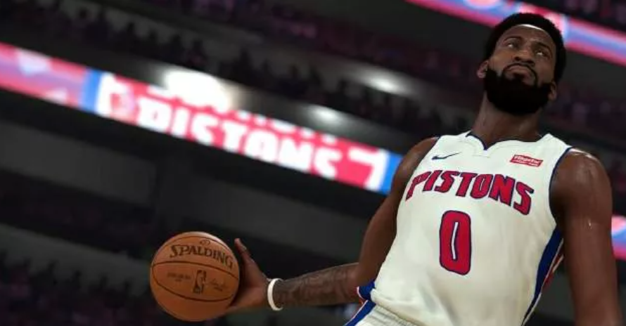 NBA2K20：灵活出手徽章怎样用最好？快来看看这几个技巧！