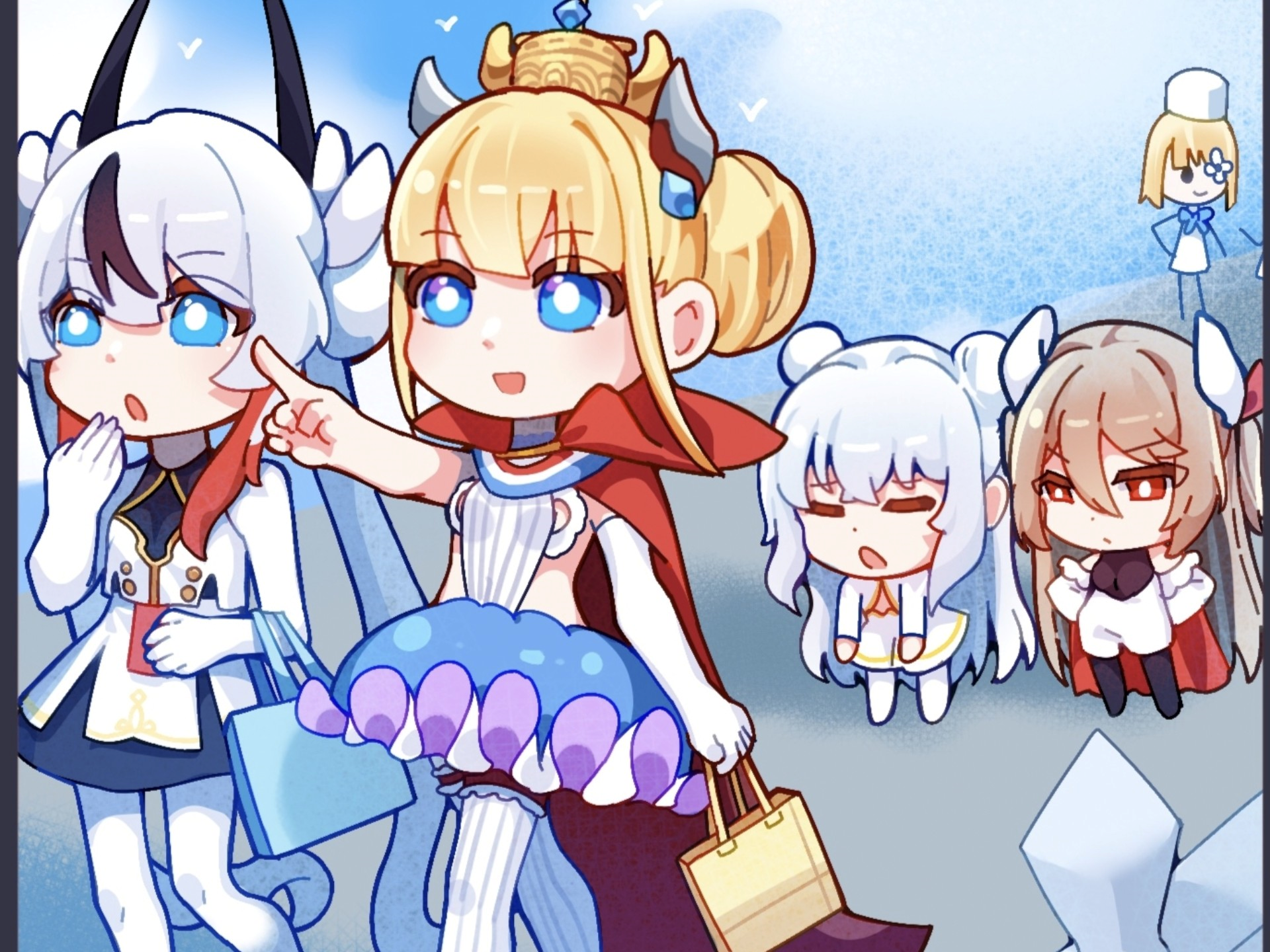 有这么好的老婆几点回家？