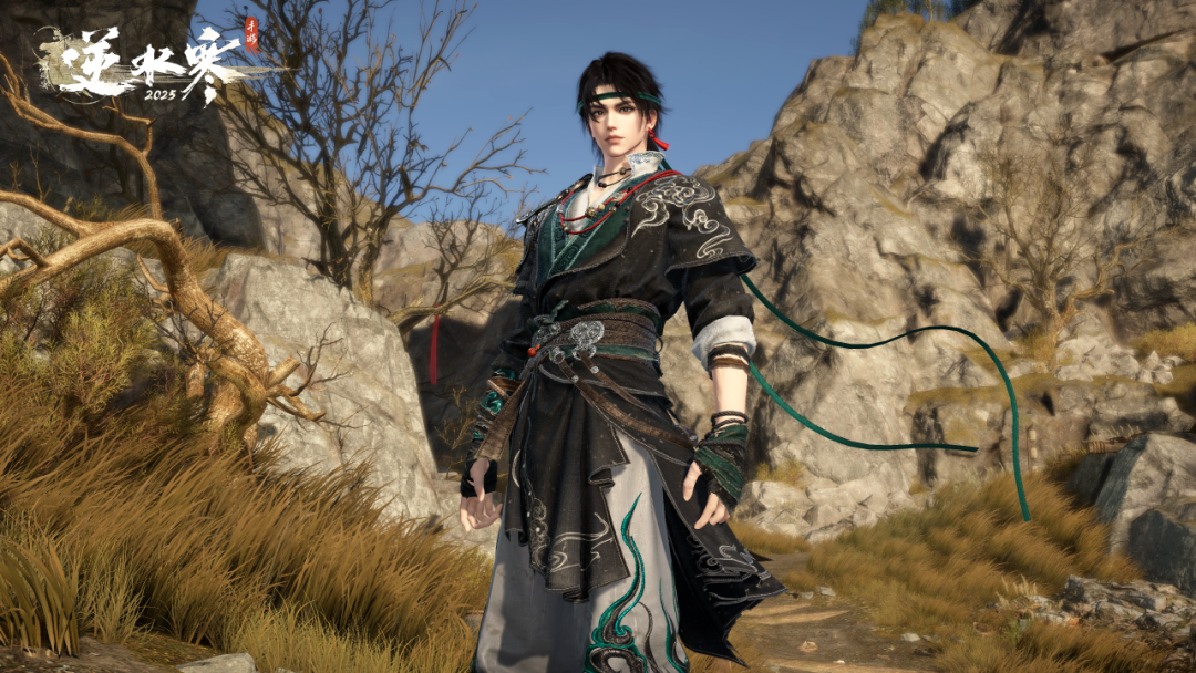 兜帽一戴，谁也不爱！暗夜主题新时装来了！