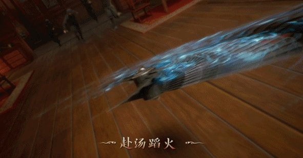 暑期"卧龙门"三大联动燃爆今夏！龙门门派曲、非遗烟雨还有门派风华诚邀少侠共赏~