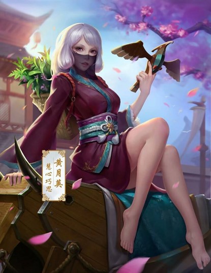三国杀：丑女不一定丑，丑男一定丑，太气人了！
