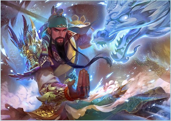 三国杀：斗地主哪些武将强度可以当农民，参考这两个农民及格线